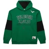 Kelly Green Philadelphia Eagles Retro Hoodie