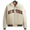 Kith New York Knicks Icon Jacket