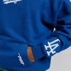 LA Dodgers Wingspan Hoodie