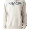 McLaren Racing Oversized Hoodie