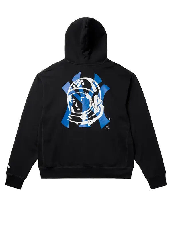 NY Yankees OG Logo Hoodie