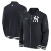 New York Yankees Derek Jeter Bomber Jacket