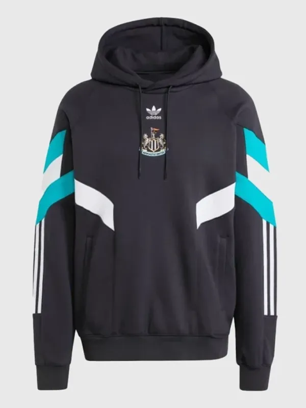 Newcastle United FC Originals Hoodie