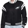 Philadelphia Eagles Starter Jacket