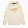 Scuderia Ferrari Desert Sun Hoodie