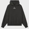 Scuffers CLG Black Hoodie