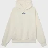 Scuffers CLG Hoodie White