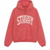 Stussy International Relaxed Hoodie