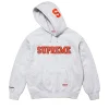 Supreme NCAA Hoodie