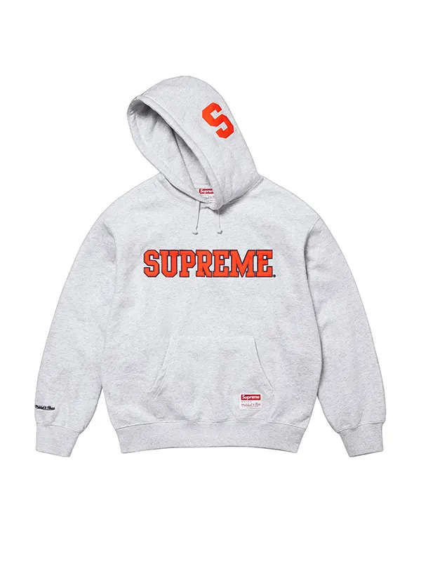 Supreme NCAA Hoodie