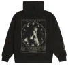 Taylor Swift TTPD Say You'll Always Wonder Black Hoodie