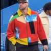 Travis Kelce Wool Jacket