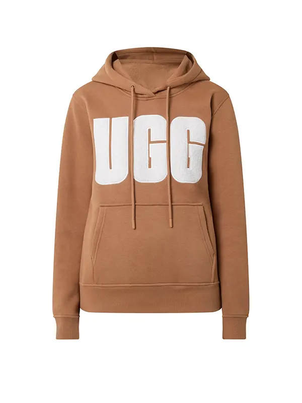 UGG hoodie