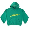 Unisex Cold Culture Stars Hoodie