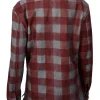 Yellowstone Beth Dutton Jacket Plaid