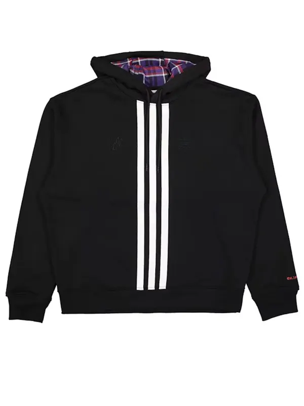 adidas x KoRn Hoodie