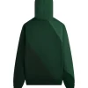 BMW M Vintage Nelson Green Hoodie