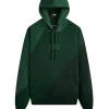 BMW M Vintage Nelson Hoodie Green