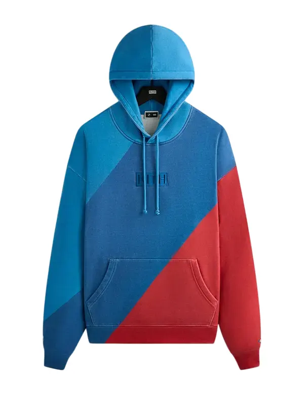 BMW M Vintage Nelson Hoodie