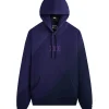 BMW M Vintage Nelson Purple Hoodie