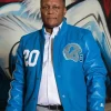 Barry Sanders Homage x Starter Varsity Jacket