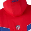 Buffalo Bills NFL Starter Sideline Puffer Jacket