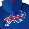 Buffalo Bills NFL x OVO Royal Icon Team Hoodie