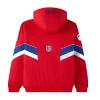 Buffalo Bills Sideline Puffer Jacket