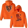 Chicago Bears Icon Team Hoodie