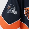 Chicago Bears Puffer Jacket