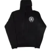 Chrome Hearts USA Horseshoe Hoodie