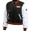 Cincinnati Bengals Varsity Jacket