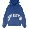 Cole Buxton Arch Logo Hoodie