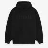 Fear of God Eternal Merino Knit Hoodie