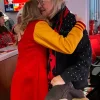 Holiday Touchdown A Chiefs Love Story Alana Higman Chiefs Coat