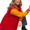 Holiday Touchdown A Chiefs Love Story Hunter King Chiefs Coat