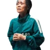 Jang Geum-ja Squid Game S02 Track Jacket