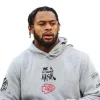 Kansas City Chiefs Be A Change Maker Grey Hoodie