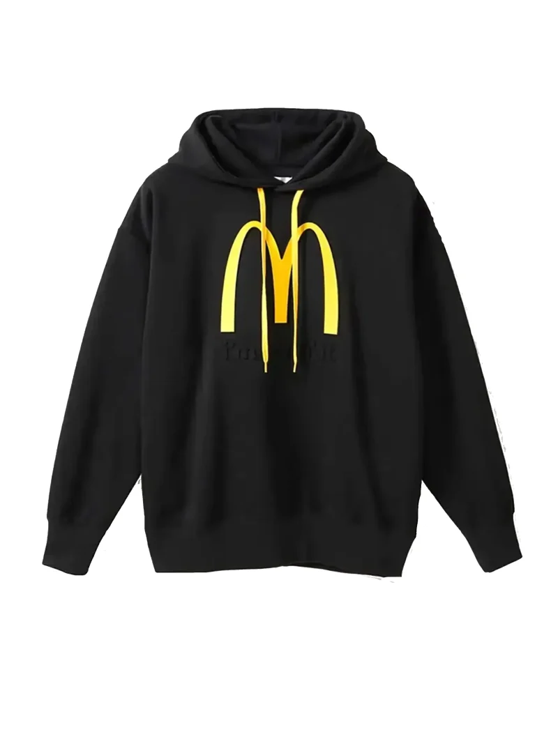 McDonald’s x Graniph Hoodie