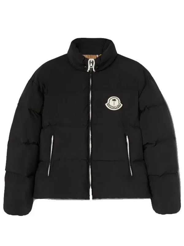 Moncler X Palm Angels Genius Jacket