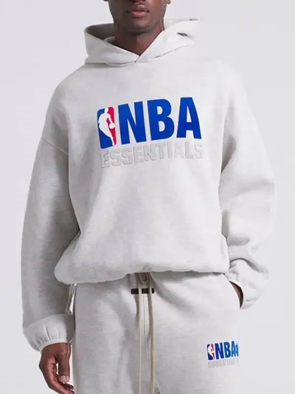 NBA x Essentials Hoodie