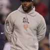 NFL Be A Change Maker Chicago Bears Hoodie