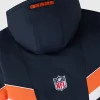 NFL Chicago Bears Starter Sideline Puffer Jacket