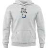 NFL Indianapolis Be A Change Maker Gray Hoodie