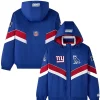 NFL New York Giants Puffer Jacket