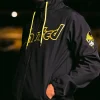 New Mexico United Coach Jacket Black