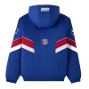 New York Giants Starter Puffer Jacket