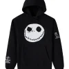 OVO x Disney Nightmare Before Christmas Hoodie