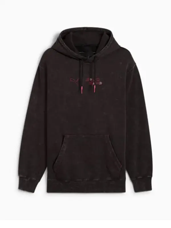 PUMA x SQUID GAME Hoodie