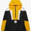 Pittsburgh Steelers Starter Jacket